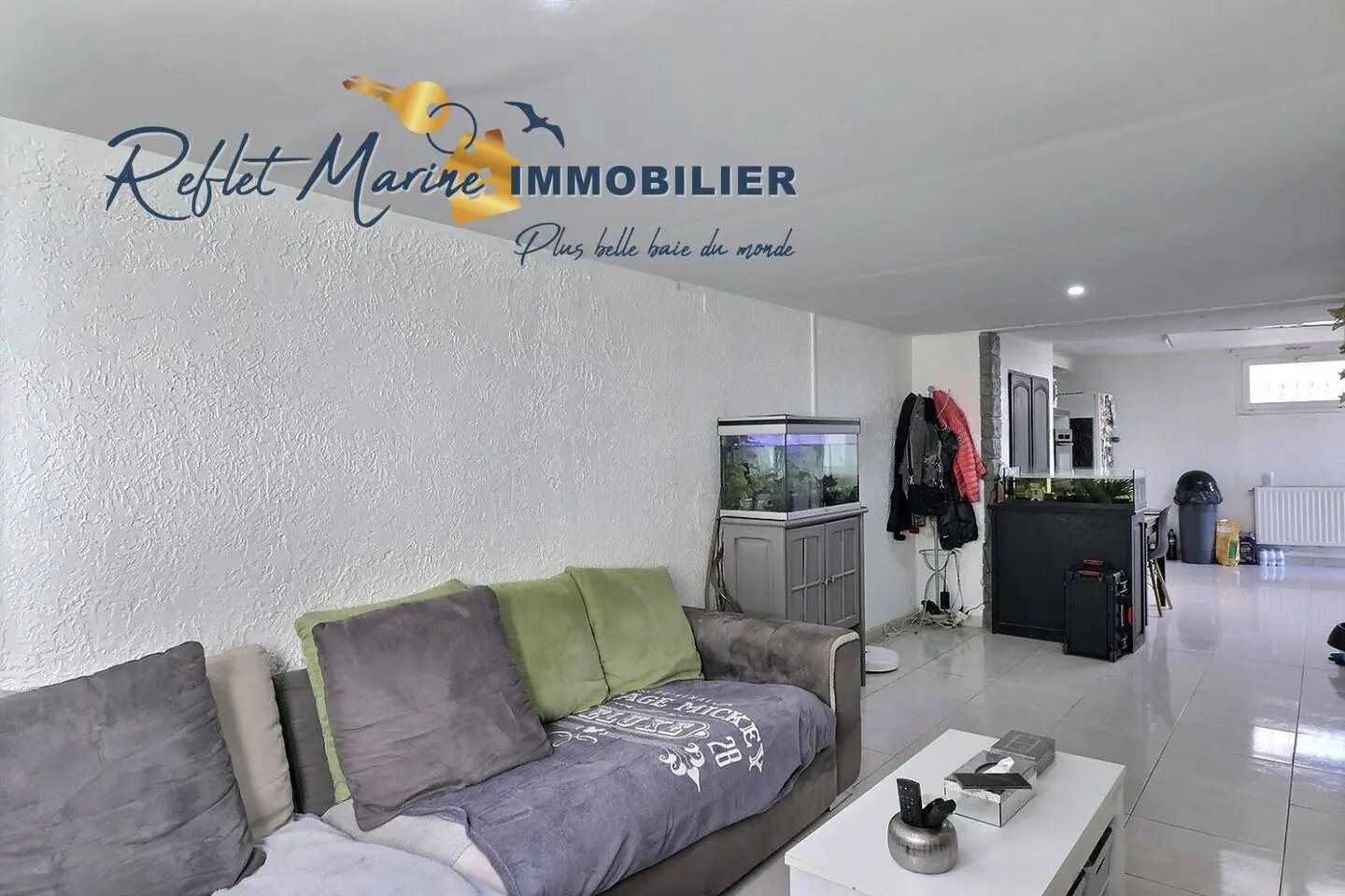 Appartement à vendre, 82m², La Ciotat