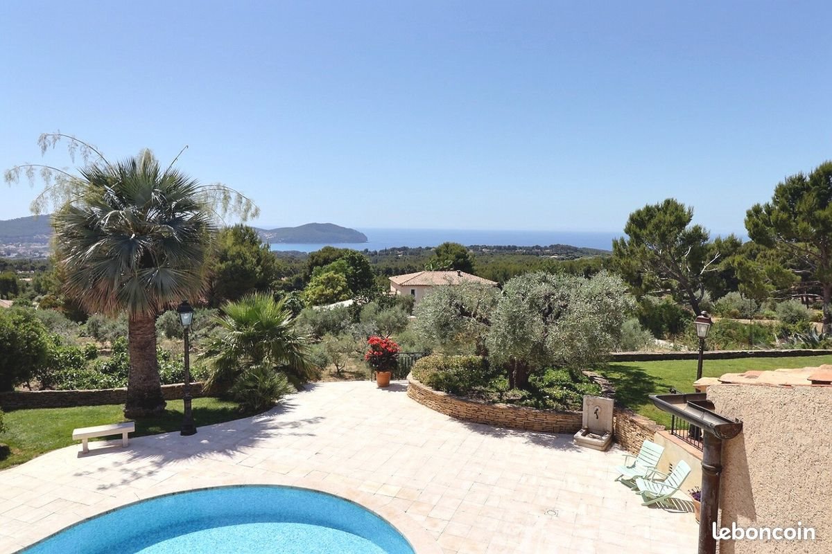 Maison à vendre, 240m², La Cadière-d'Azur