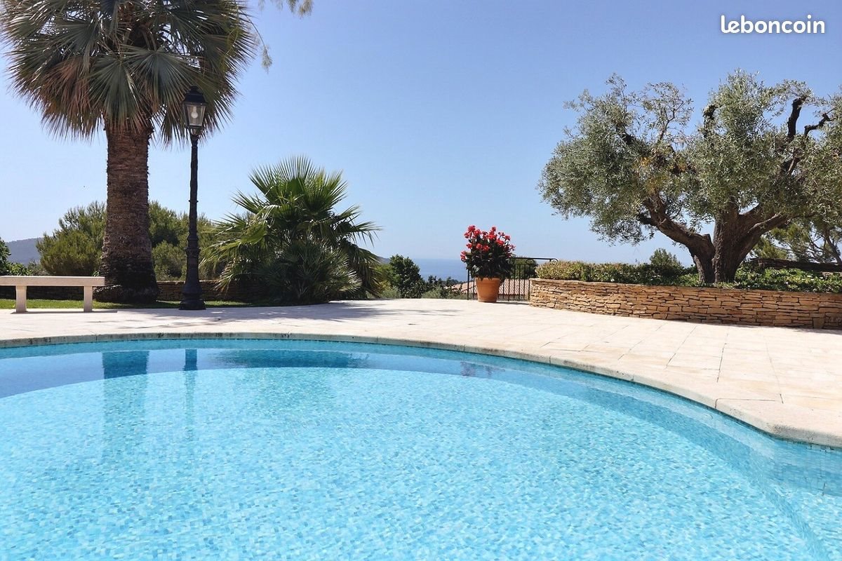 Maison à vendre, 240m², La Cadière-d'Azur