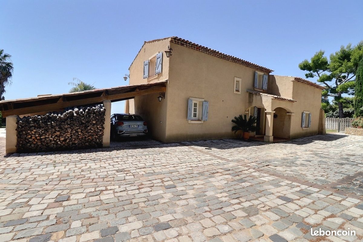 Maison à vendre, 240m², La Cadière-d'Azur