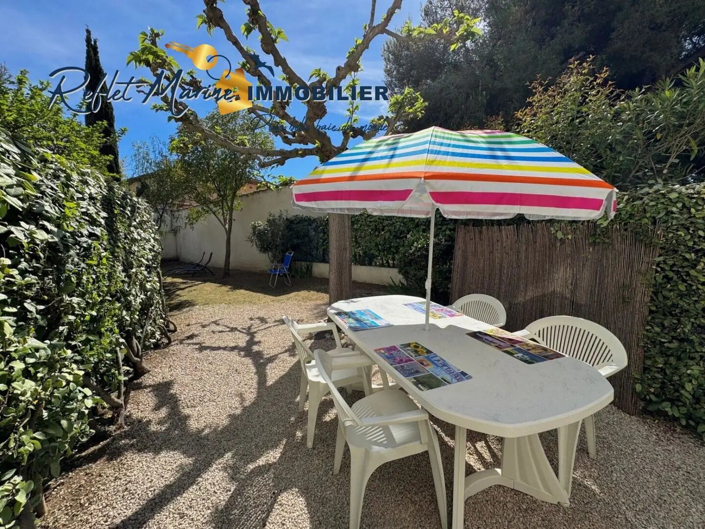 Appartement à vendre, 30m², La Ciotat
