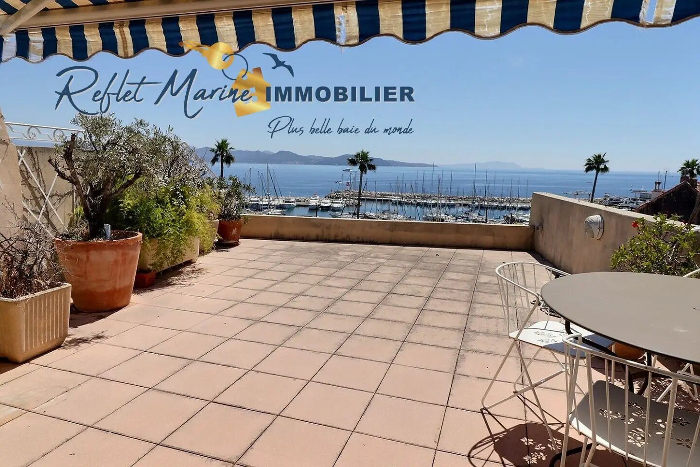 Appartement à vendre, 86m², La Ciotat