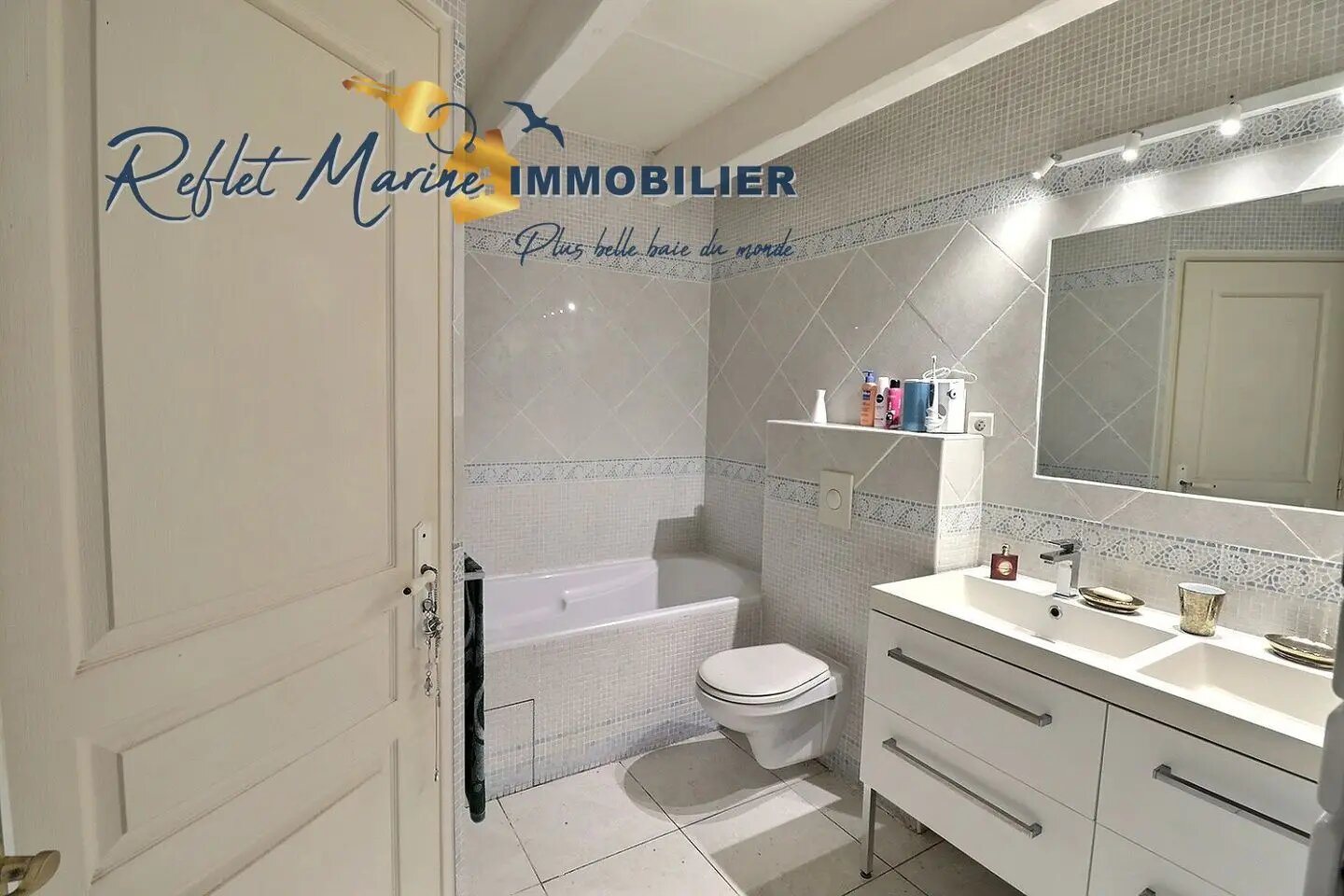 Appartement à vendre, 86m², La Ciotat