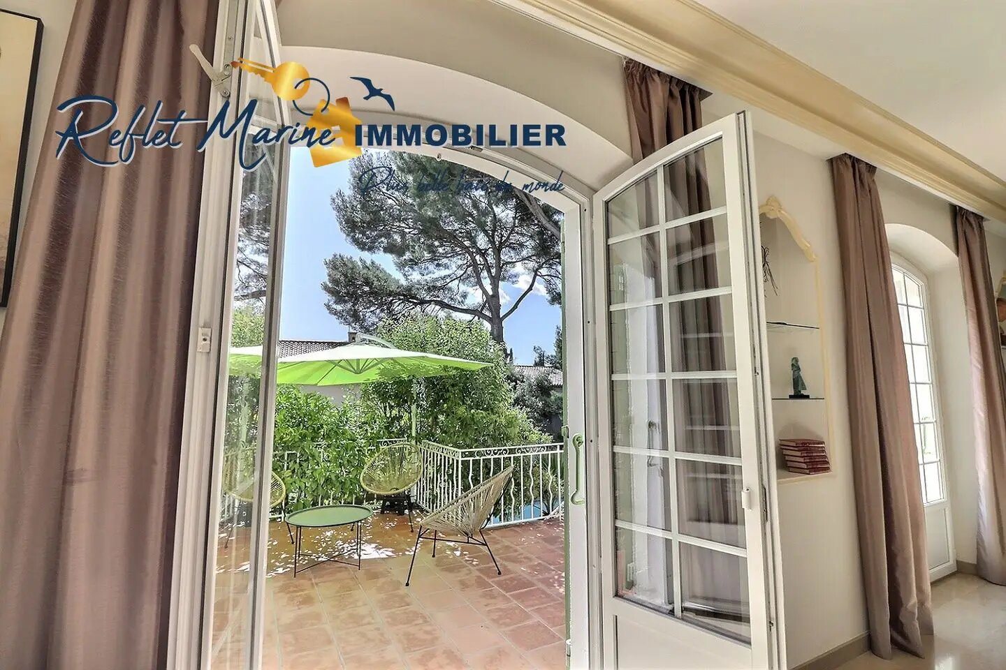 Maison à vendre, 198m², La Ciotat