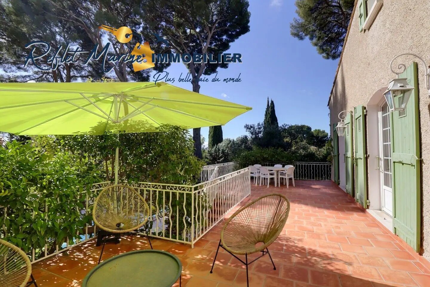 Maison à vendre, 198m², La Ciotat