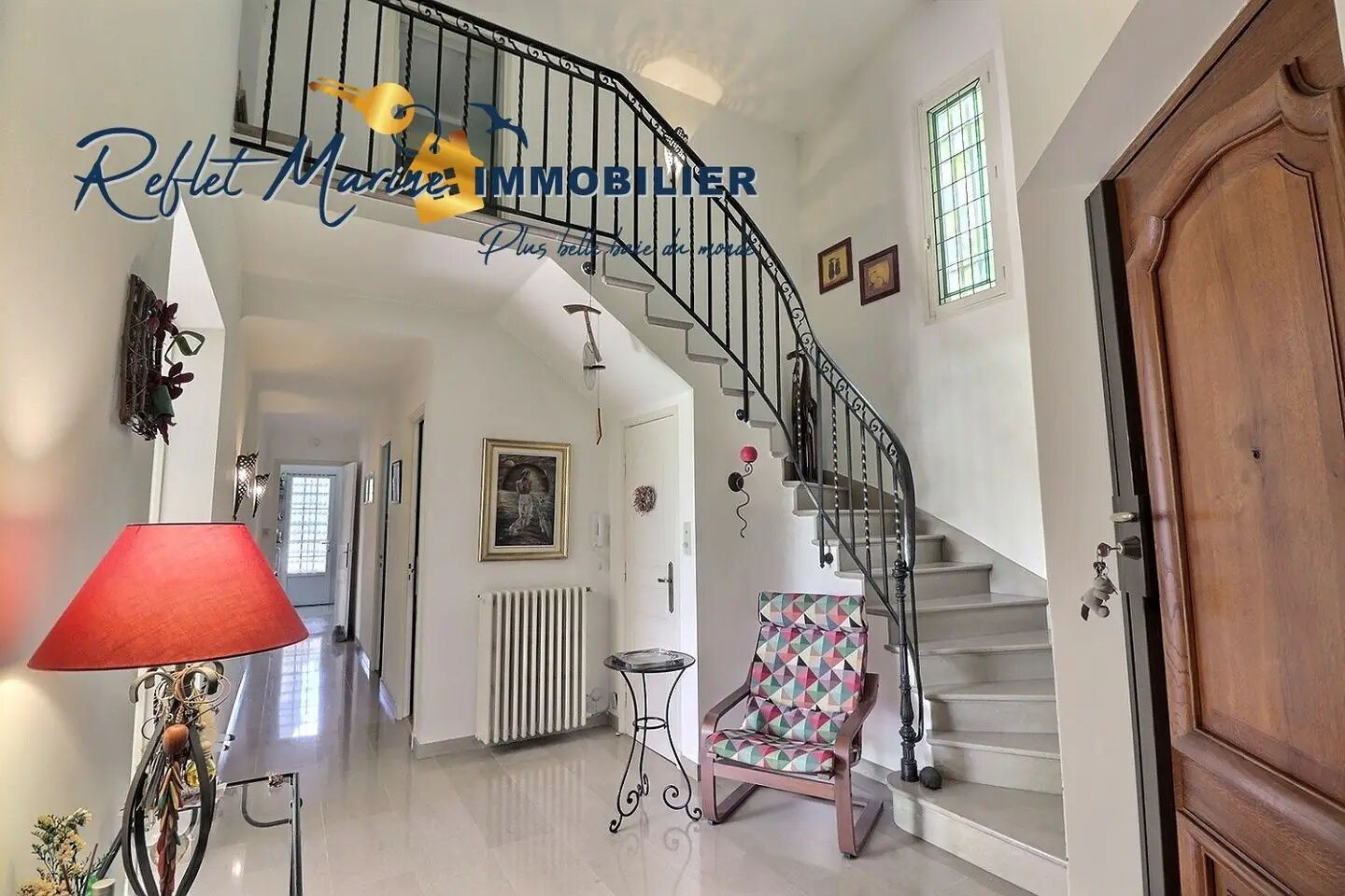 Maison à vendre, 198m², La Ciotat