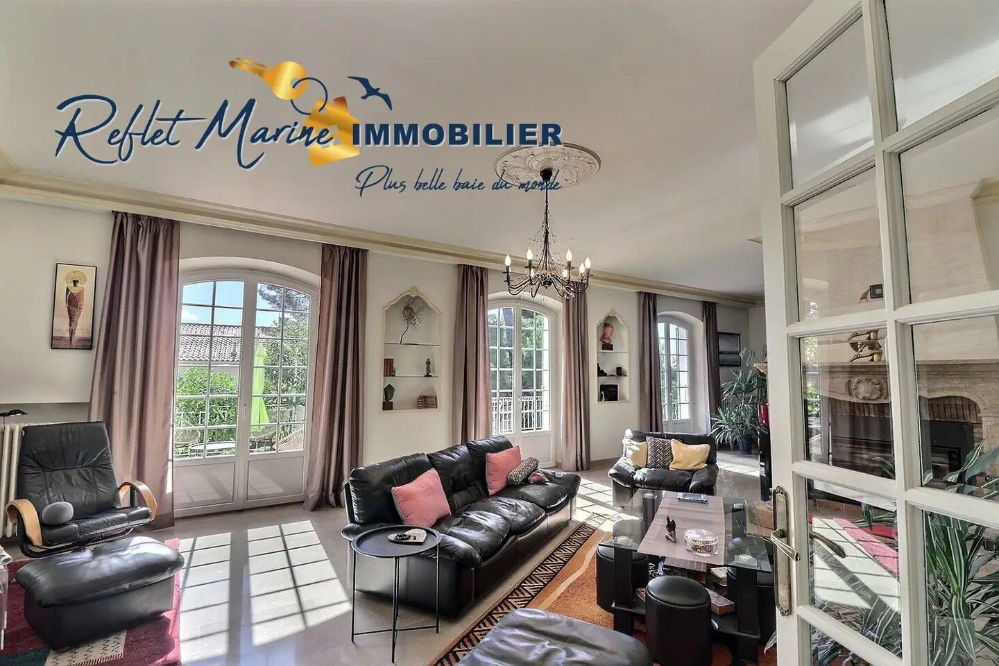 Maison à vendre, 198m², La Ciotat