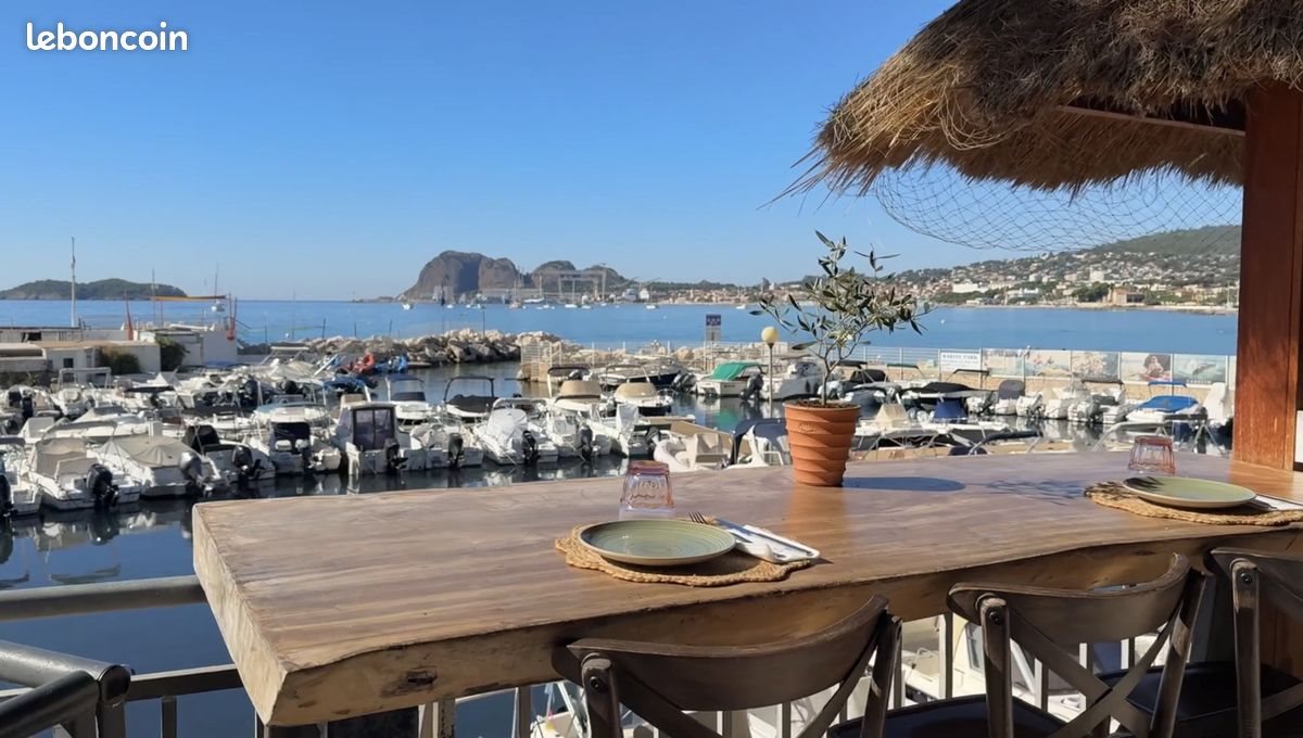 Appartement à vendre, 67m², La Ciotat