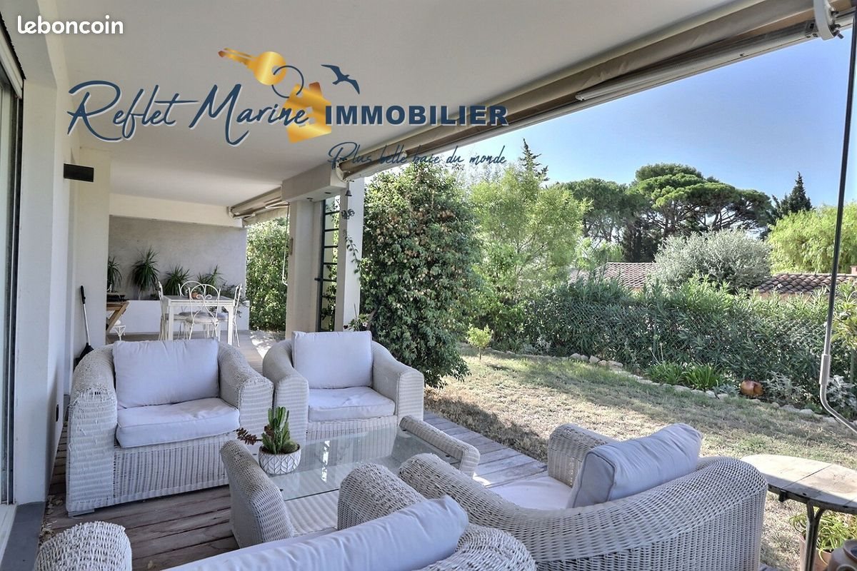 Appartement à vendre, 67m², La Ciotat