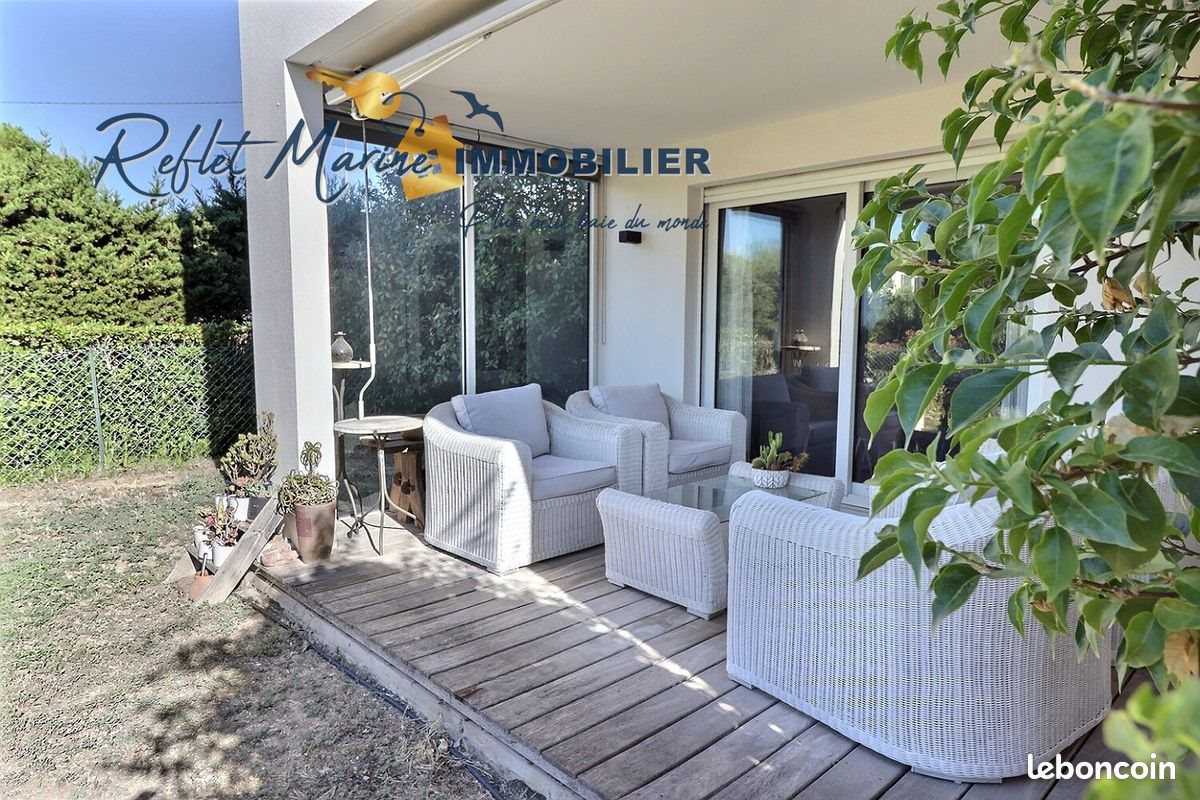 Appartement à vendre, 67m², La Ciotat