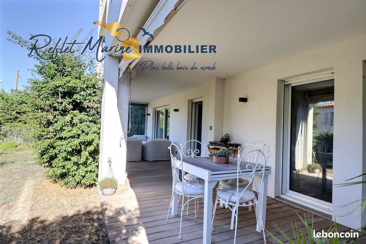 Appartement à vendre, 67m², La Ciotat