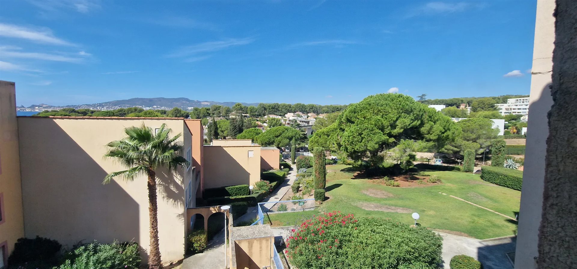 Appartement à louer, 22m², La Ciotat