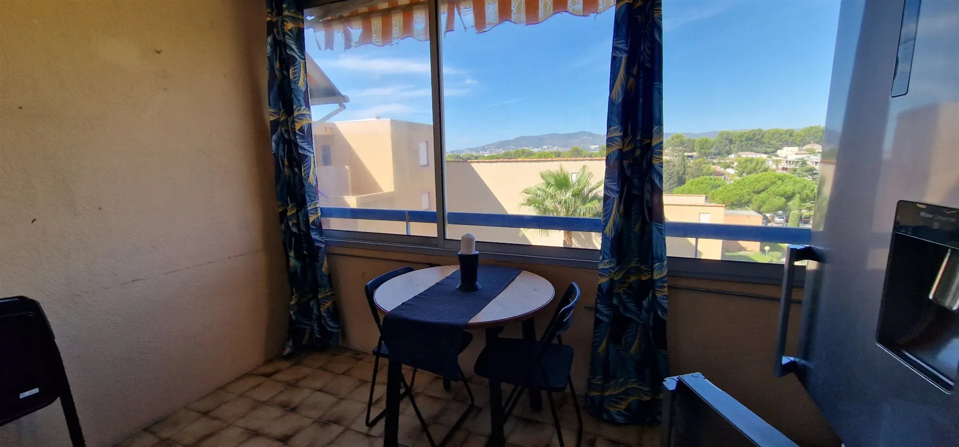 Appartement à louer, 22m², La Ciotat