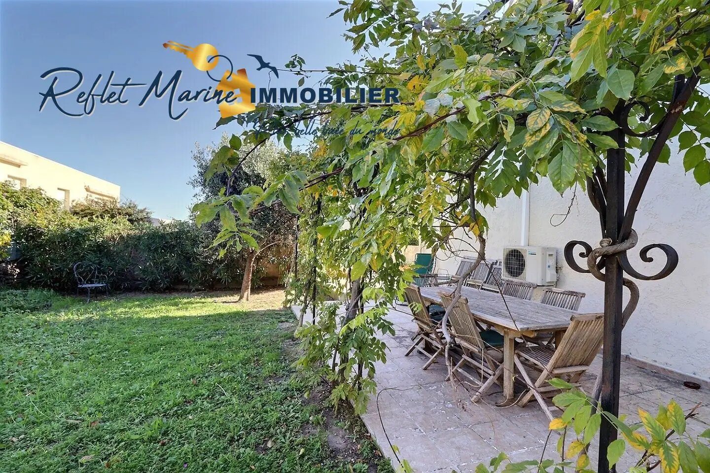 Maison à vendre, 80m², La Ciotat
