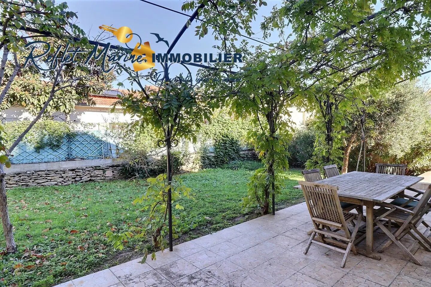 Maison à vendre, 80m², La Ciotat