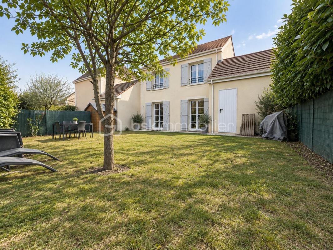 Maison à vendre, 83m², Villejust