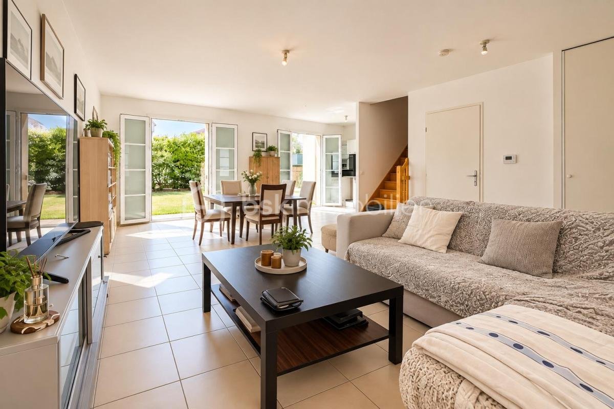 Maison à vendre, 83m², Villejust