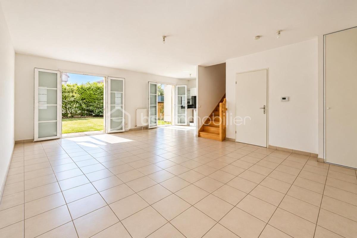 Maison à vendre, 83m², Villejust