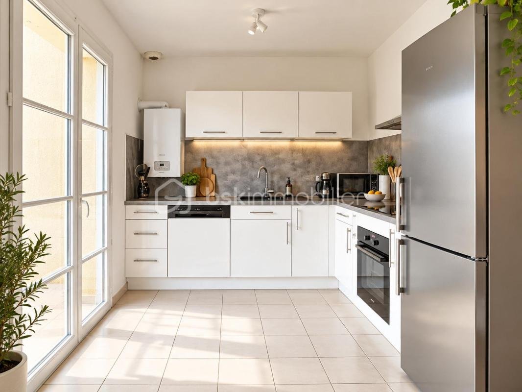 Maison à vendre, 83m², Villejust