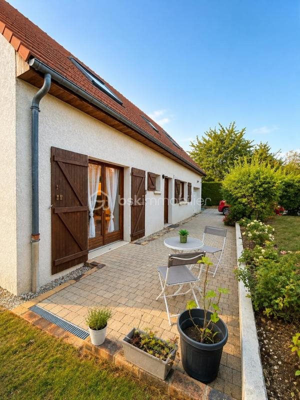 Maison à vendre, 142m², Fontenay-lès-Briis