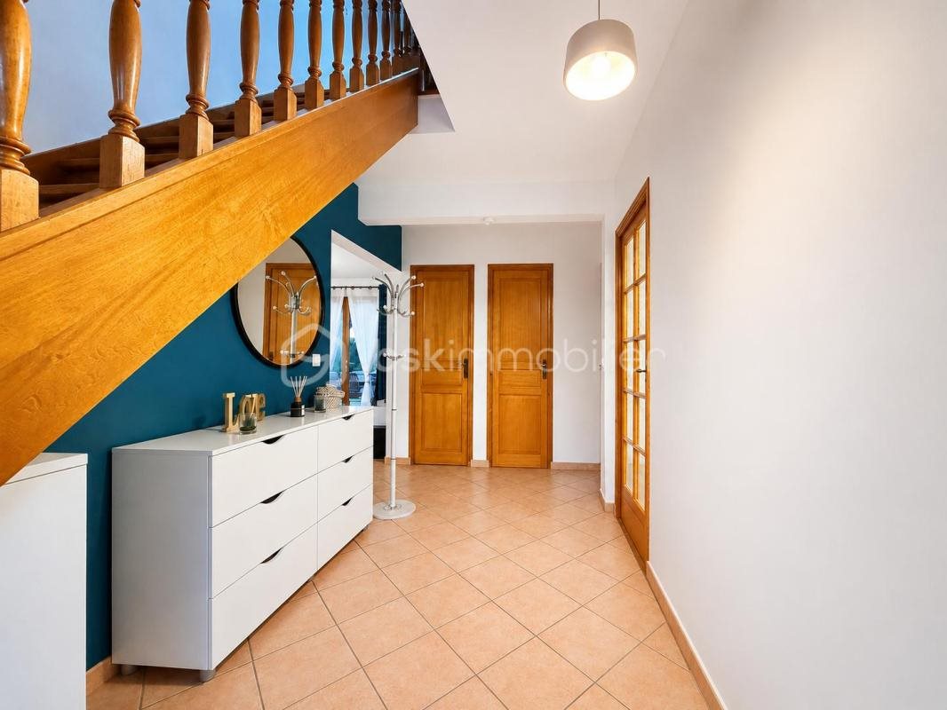 Maison à vendre, 142m², Fontenay-lès-Briis