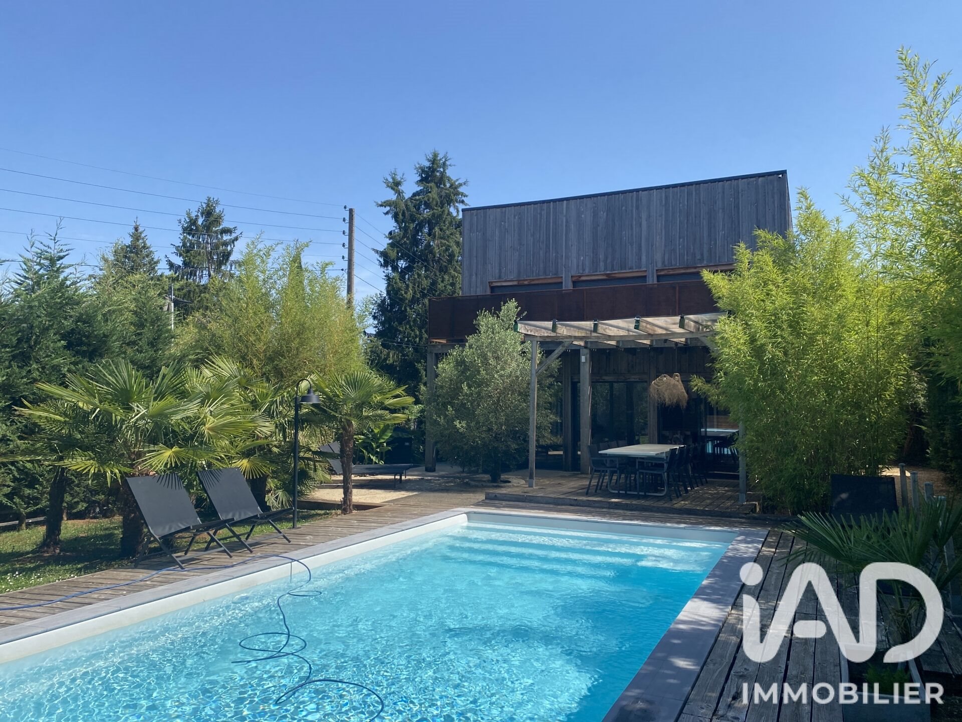 Maison à vendre, 183m², Sarlat-la-Canéda