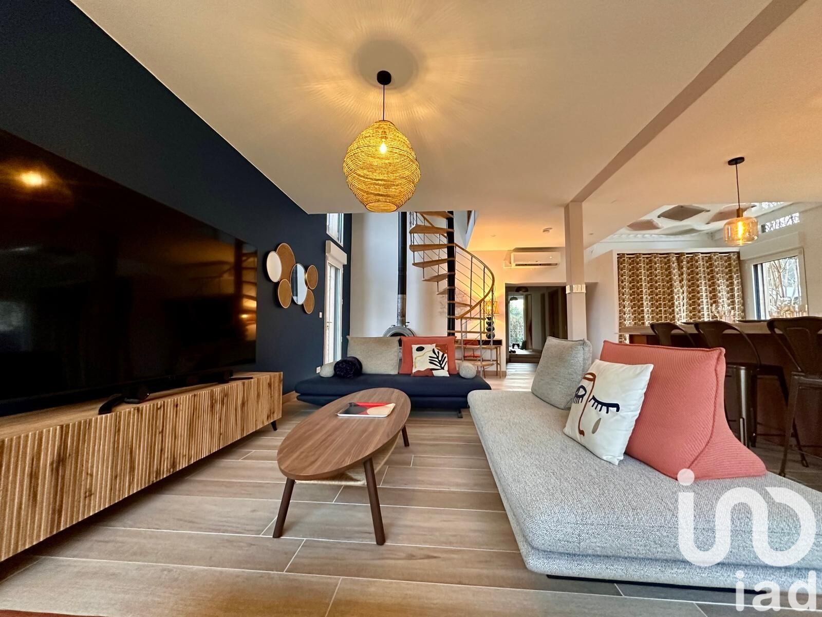 Maison à vendre, 183m², Sarlat-la-Canéda
