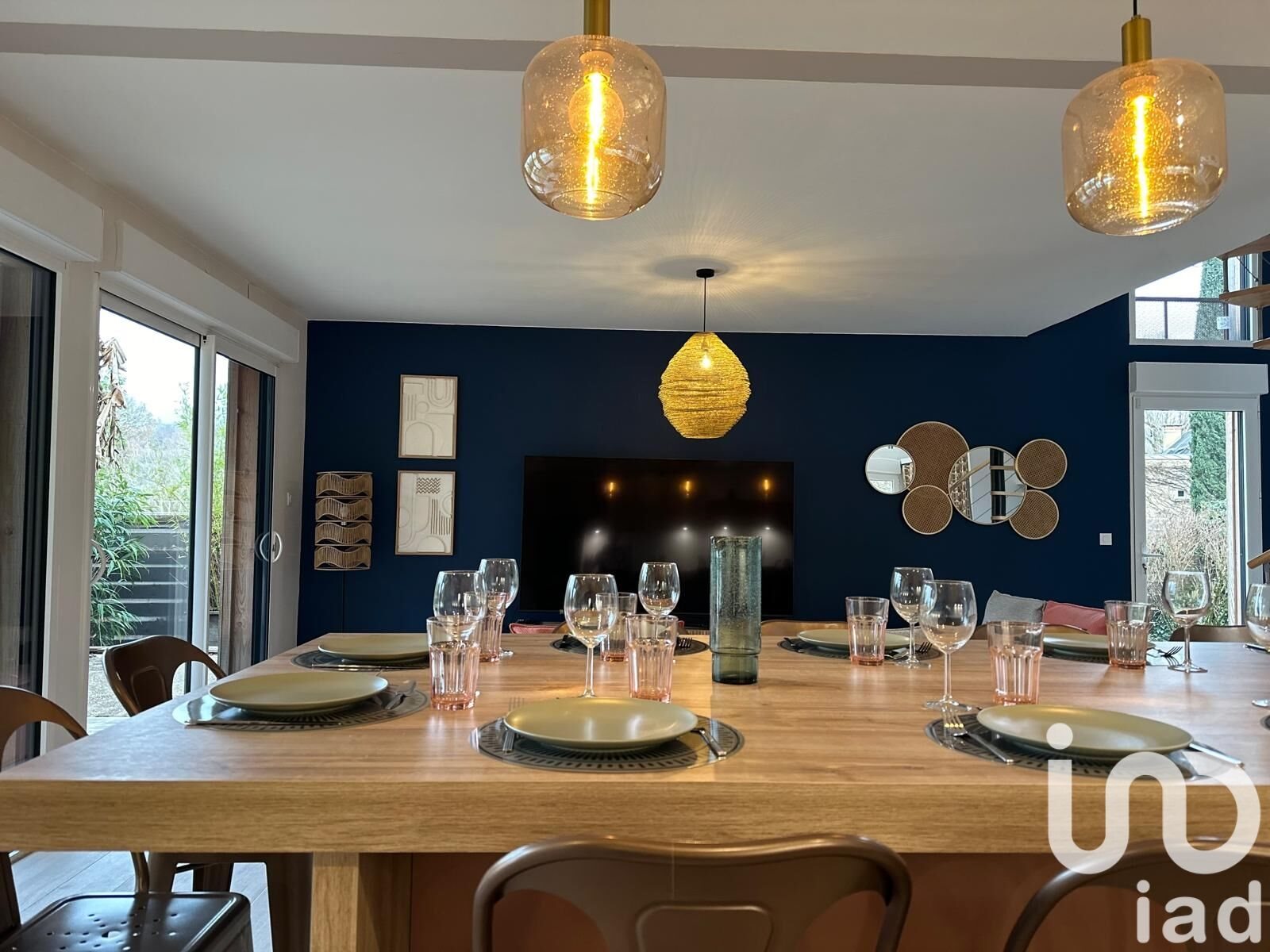 Maison à vendre, 183m², Sarlat-la-Canéda