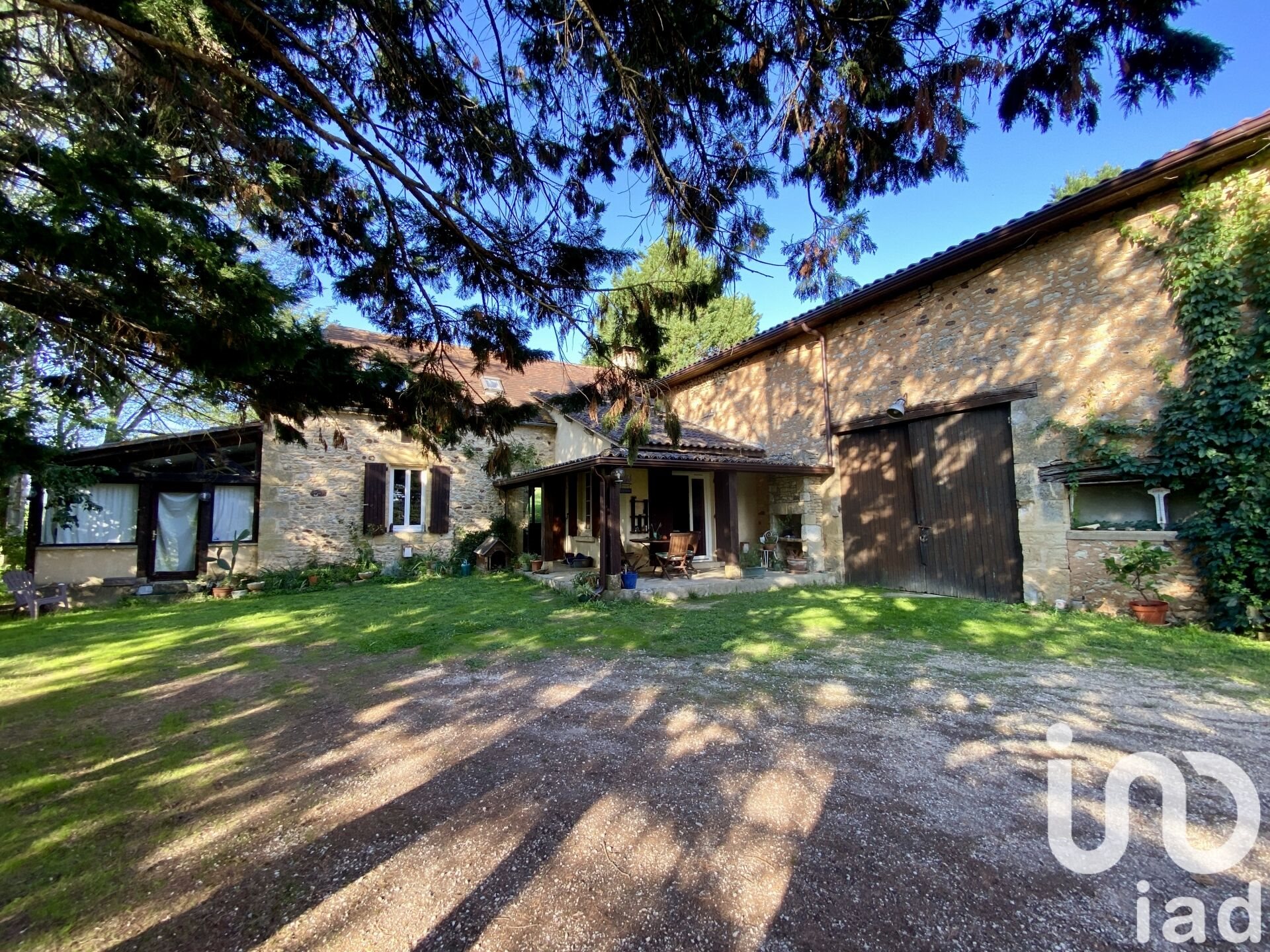 Maison à vendre, 142m², Siorac-en-Périgord