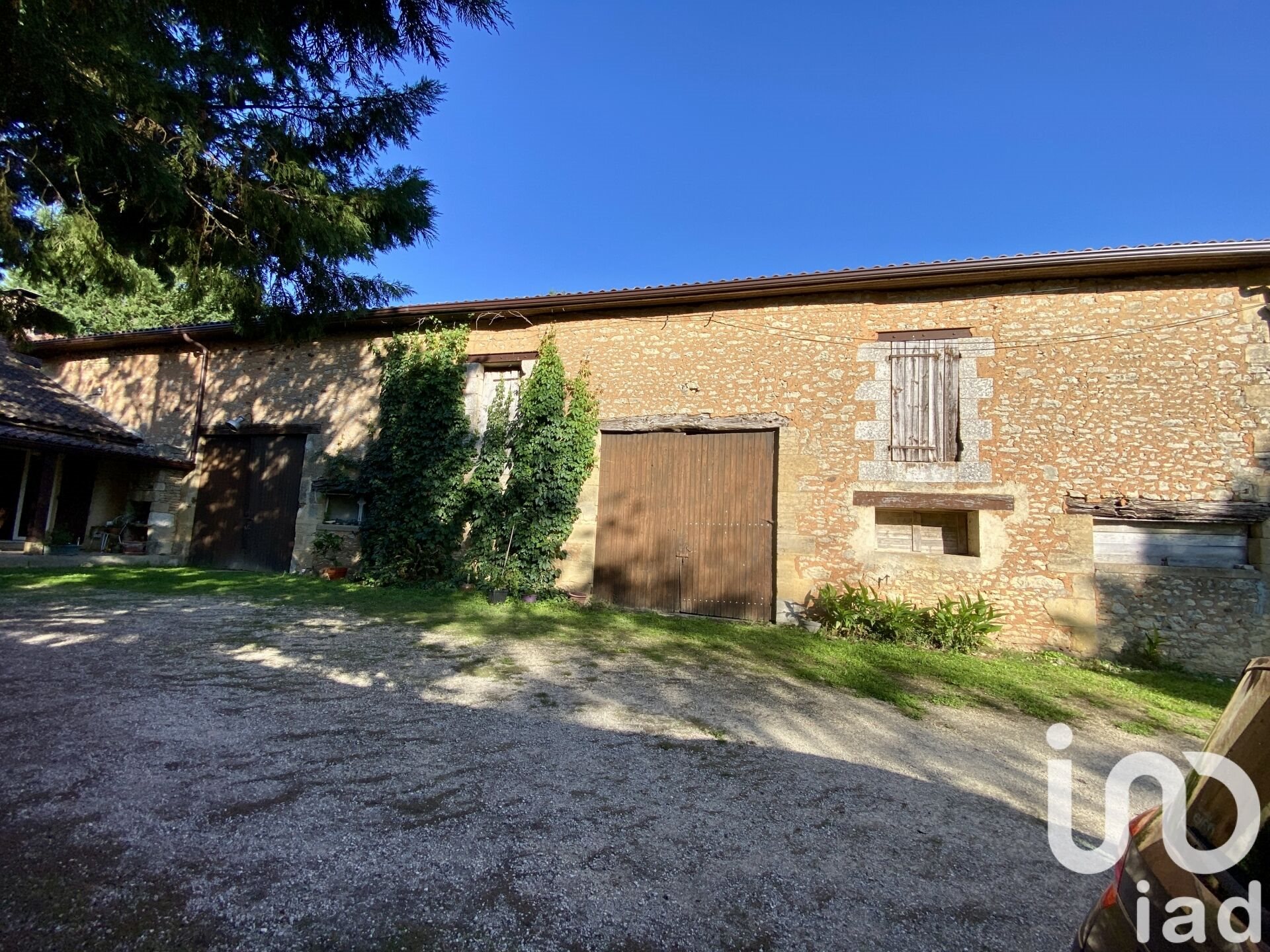 Maison à vendre, 142m², Siorac-en-Périgord
