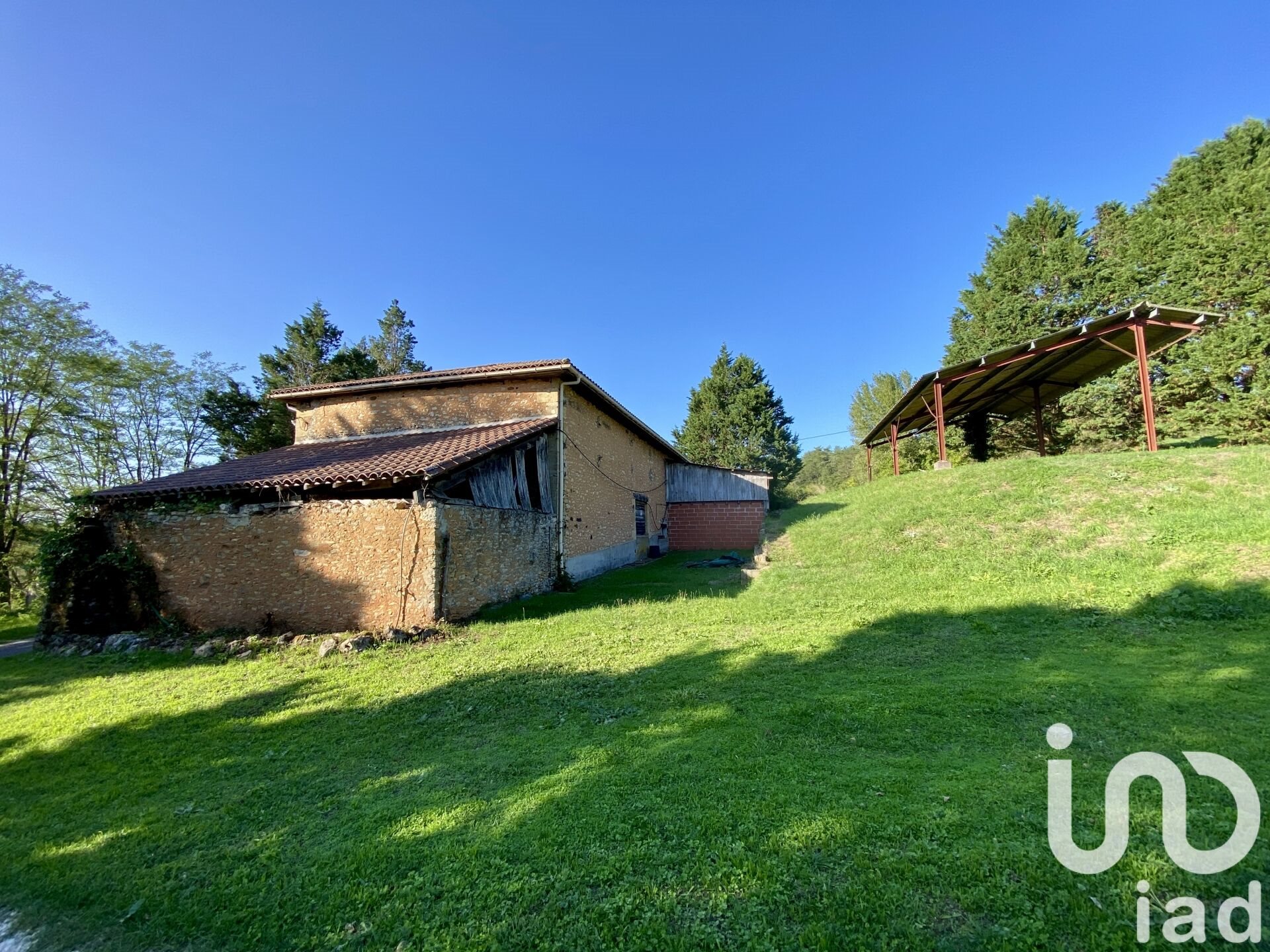 Maison à vendre, 142m², Siorac-en-Périgord