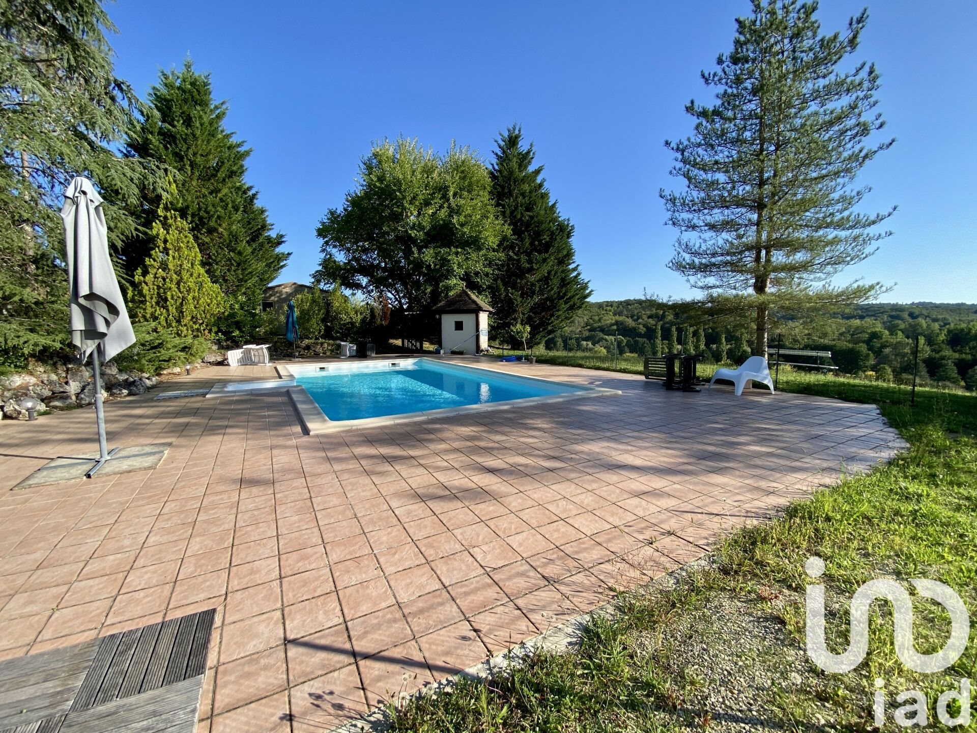 Maison à vendre, 142m², Siorac-en-Périgord