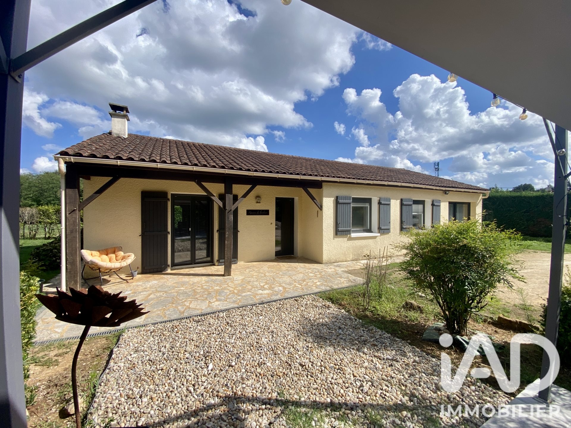 Maison à vendre, 112m², Carsac-Aillac