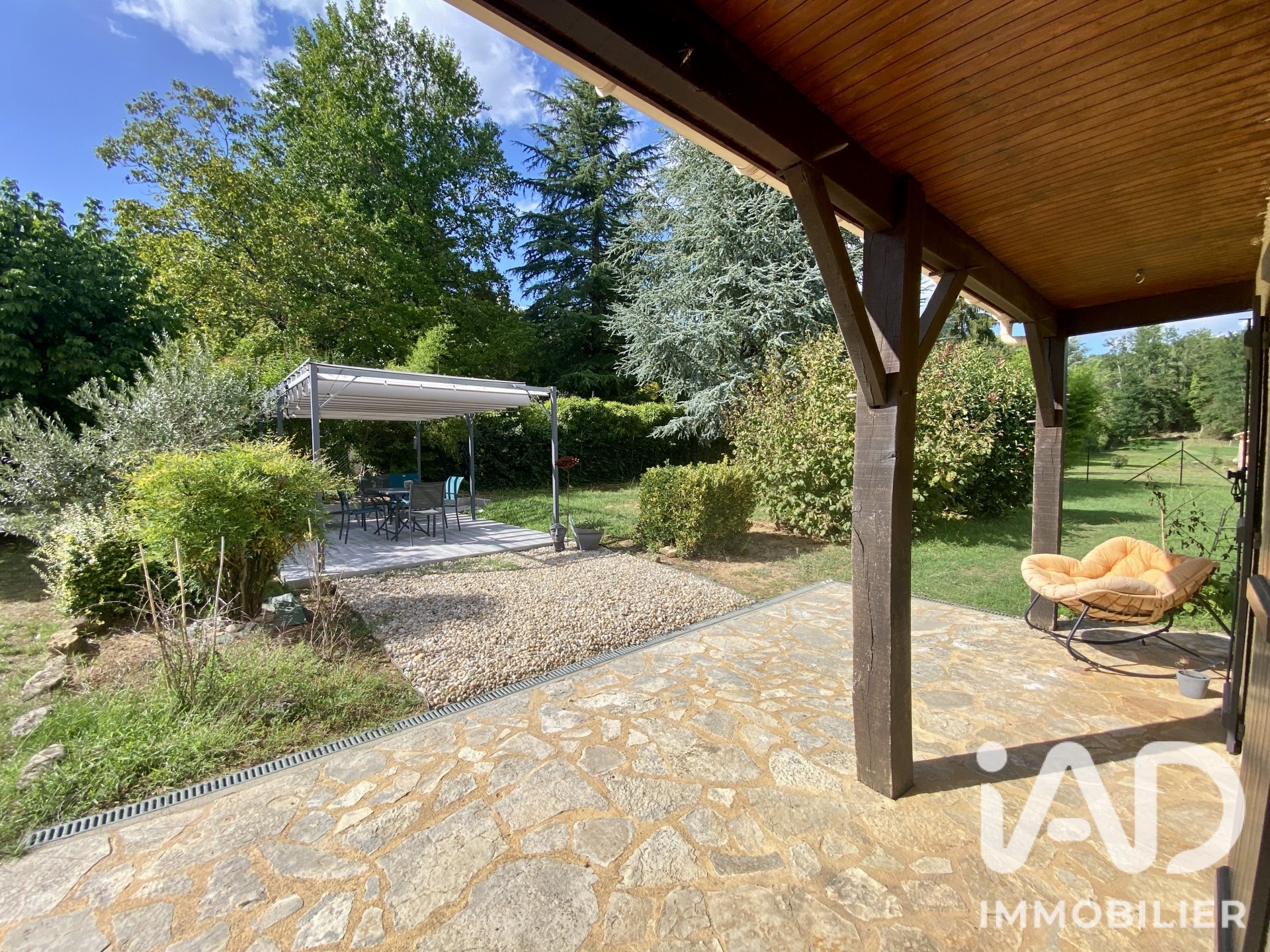 Maison à vendre, 112m², Carsac-Aillac