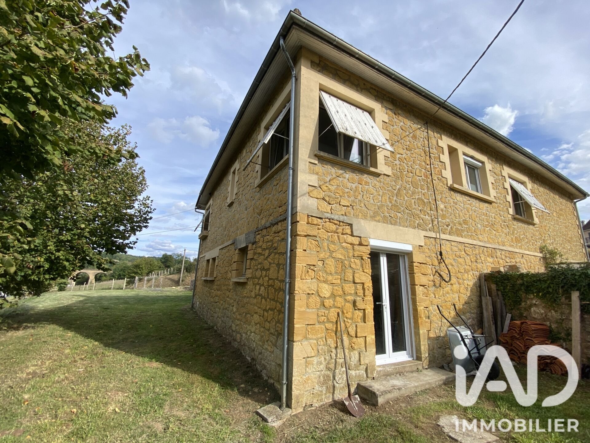Maison à vendre, 123m², Salles-de-Belvès