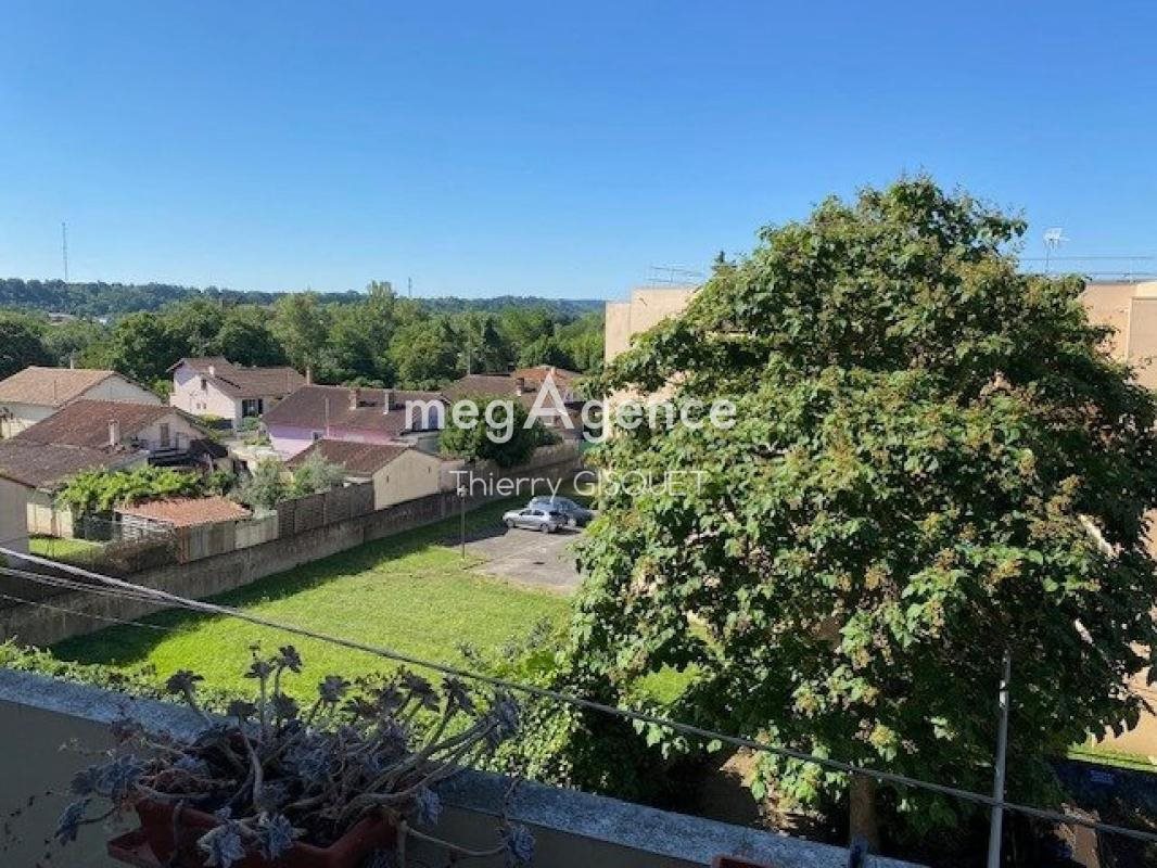 Appartement à vendre, 63m², Muret