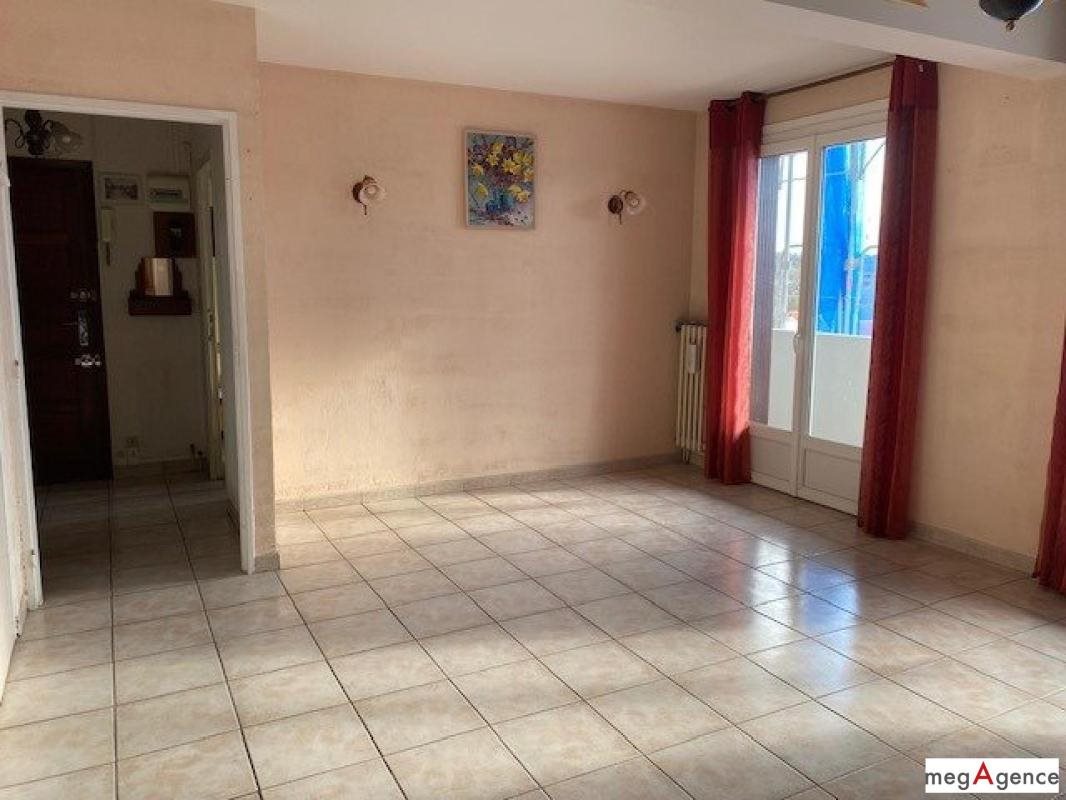 Appartement à vendre, 63m², Muret