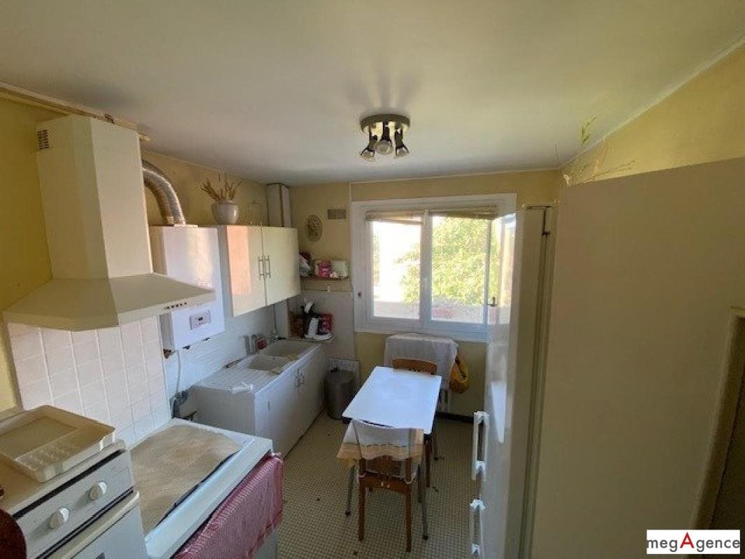 Appartement à vendre, 63m², Muret