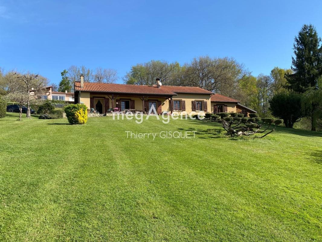 Maison à vendre, 172m², Saint-Gaudens