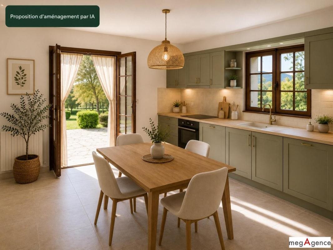 Maison à vendre, 172m², Saint-Gaudens