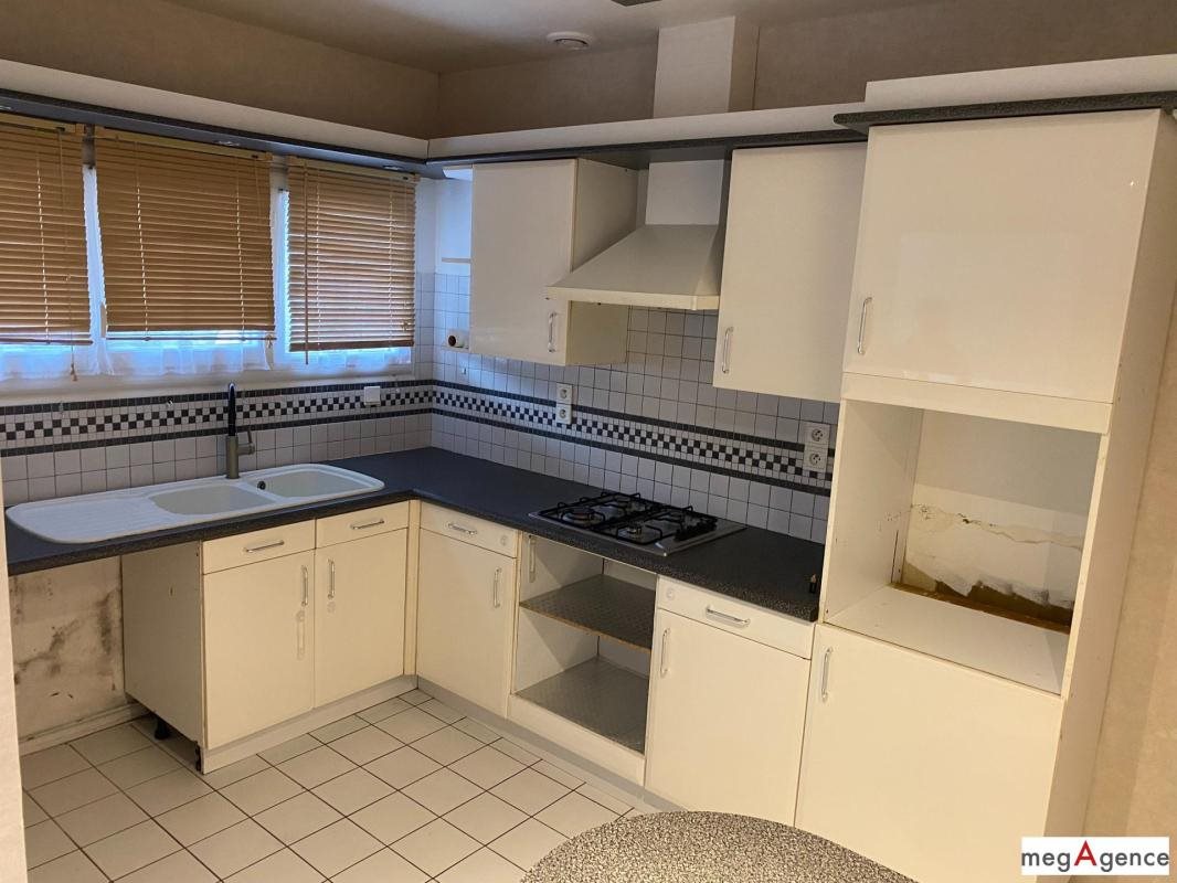 Maison à vendre, 97m², Vernet