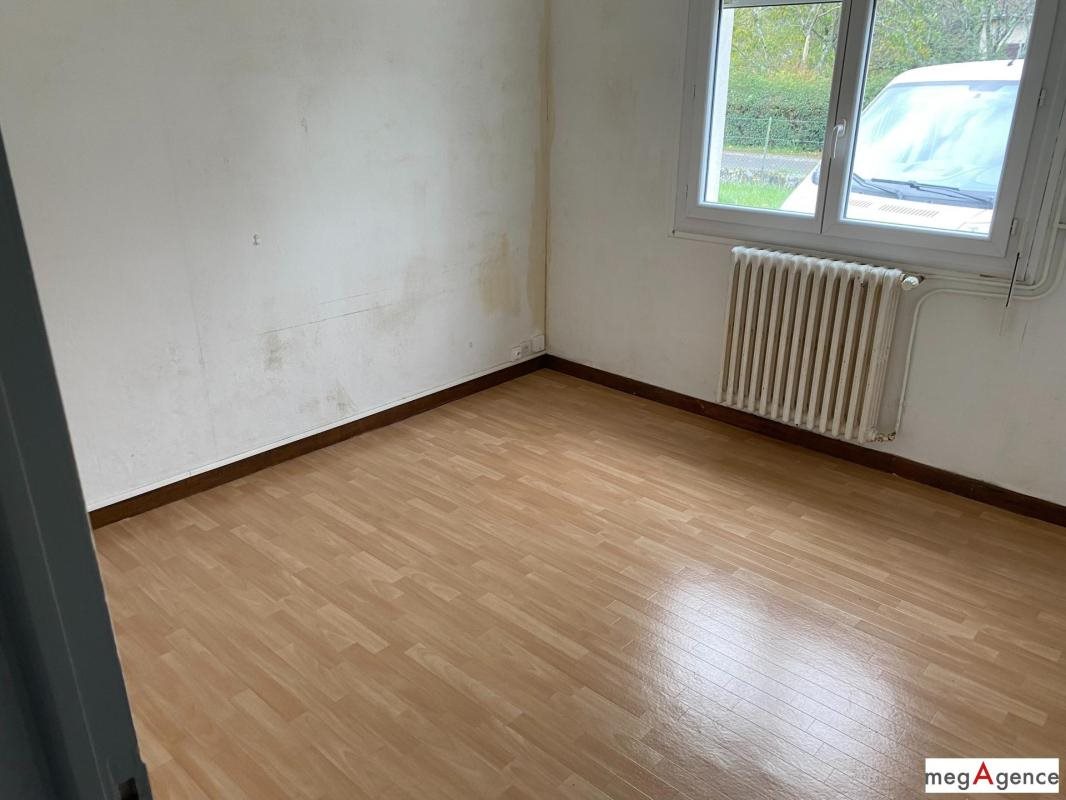 Maison à vendre, 97m², Vernet