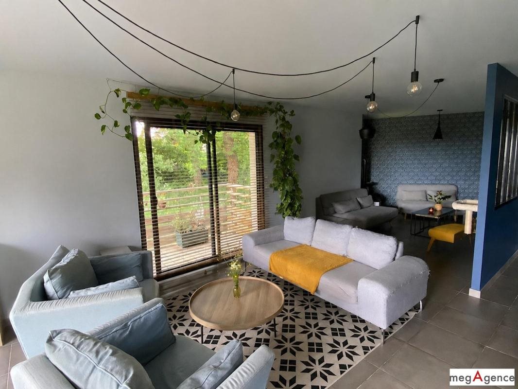 Maison à vendre, 115m², Eaunes