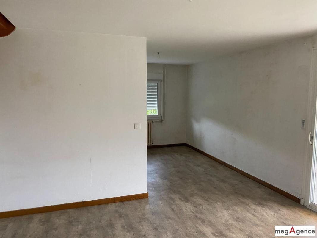Maison à vendre, 97m², Vernet