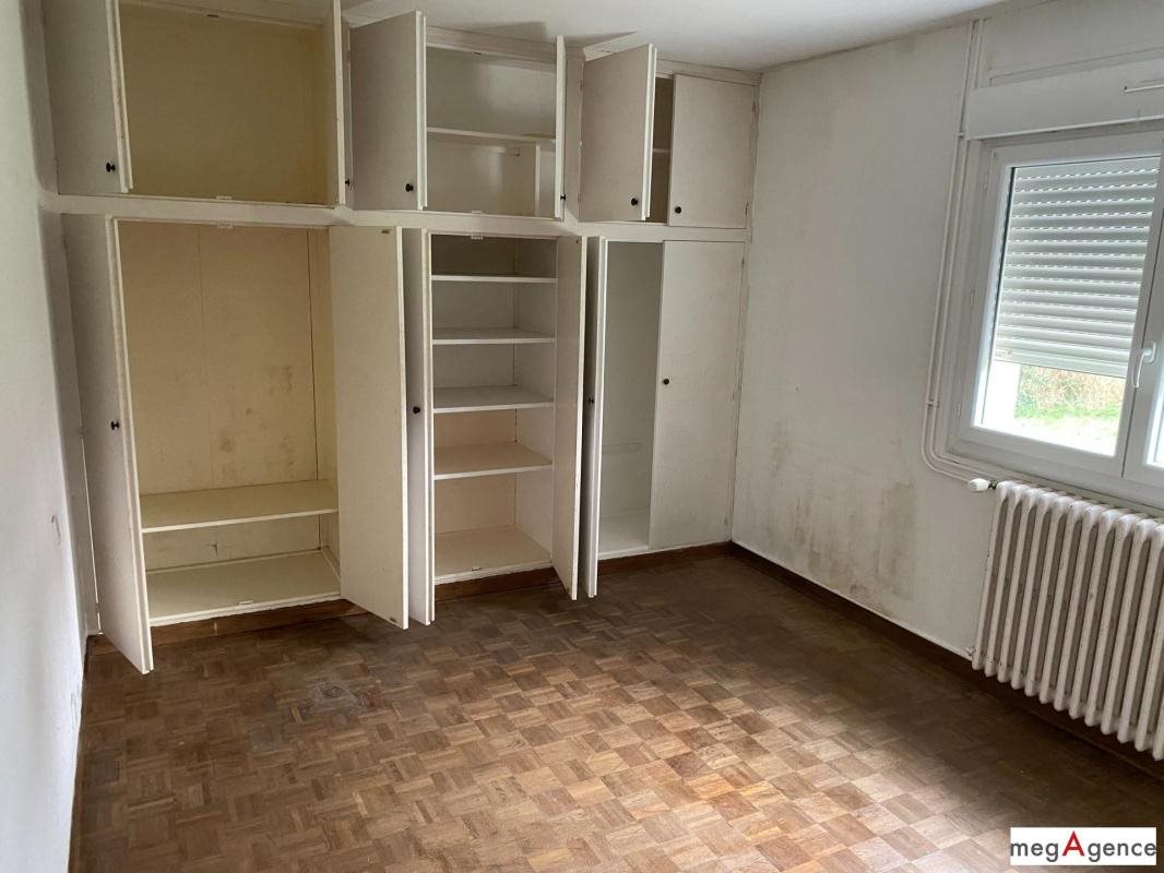 Maison à vendre, 97m², Vernet