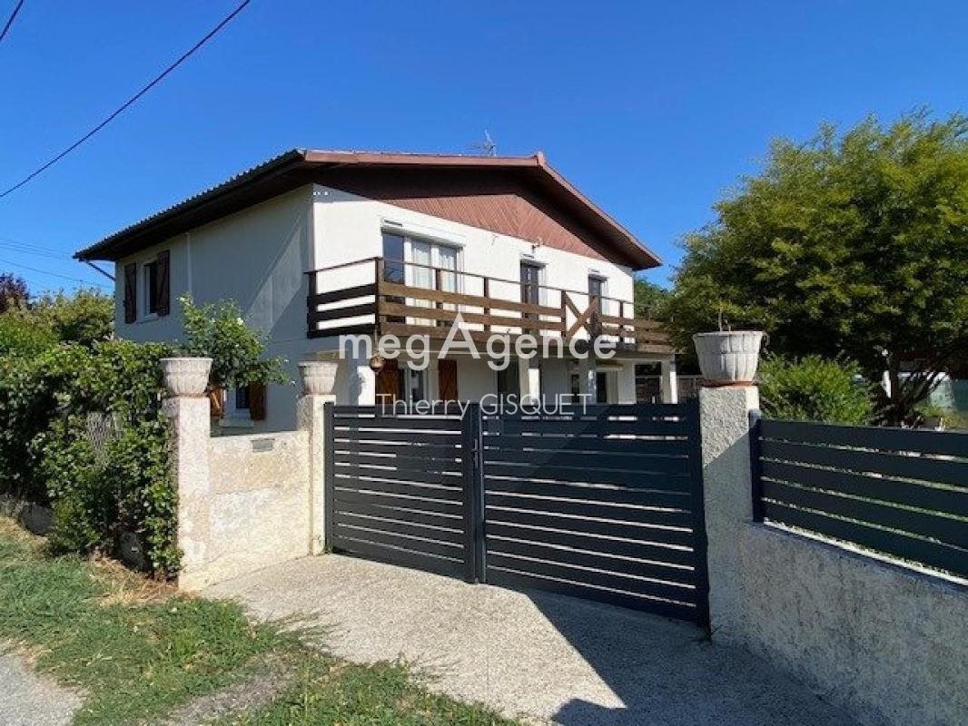 Maison à vendre, 156m², Beaumont-sur-Lèze