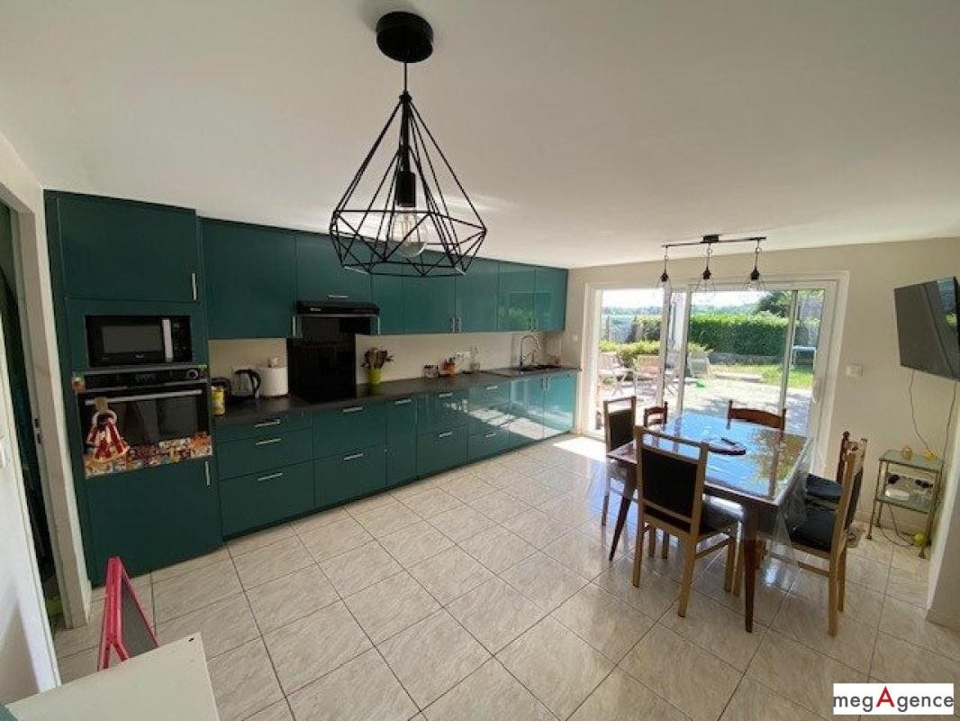 Maison à vendre, 156m², Beaumont-sur-Lèze