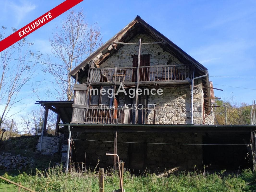 Maison à vendre, 100m², Ercé