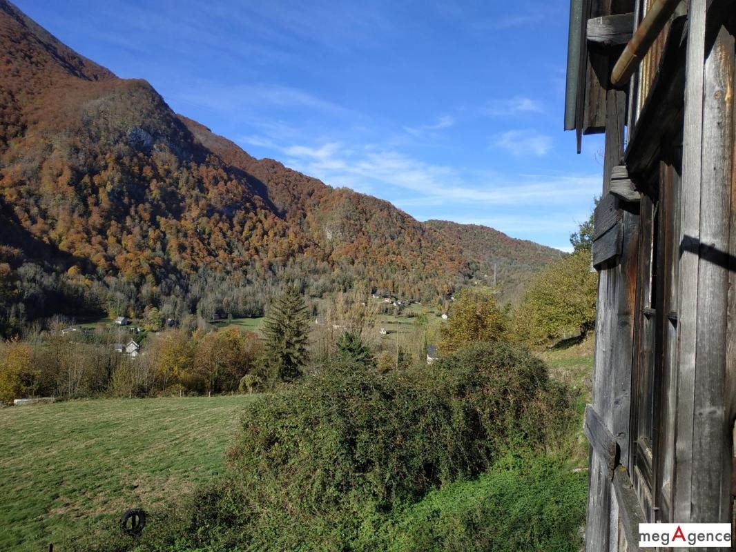 Maison à vendre, 100m², Ercé