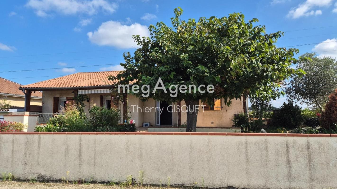 Maison à vendre, 114m², Pins-Justaret
